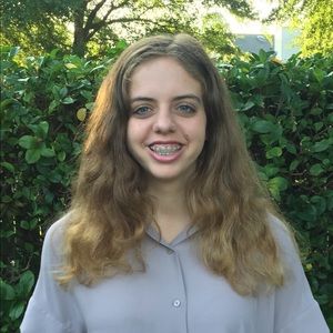 Meet your Posher, Grace